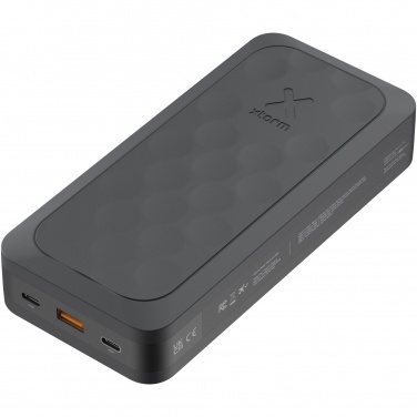 Logo trade mainostuotet tuotekuva: Xtorm FS5271Fuel Series 27 000 mAh 67 W:n varavirtalähde