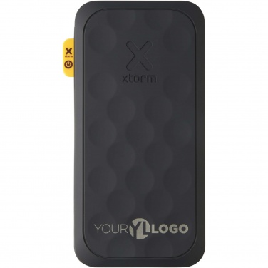Logotrade liikelahja mainoslahja kuva: Xtorm FS5451Fuel Series 45 000 mAh 67 W:n varavirtalähde