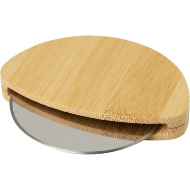 Logo trade mainoslahjat ja liikelahjat kuva: Navajo pizzaleikkuri