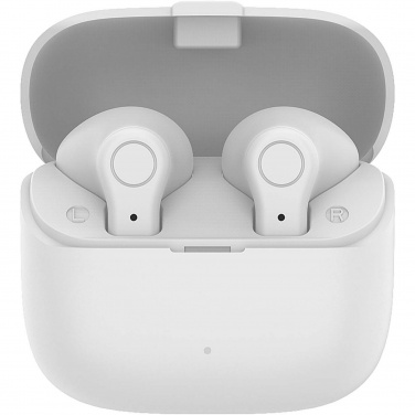 Logotrade mainoslahjat kuva: Prixton TWS155 Bluetooth® -nappikuulokkeet