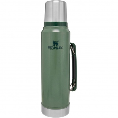 Logo trade liikelahja kuva: Stanley Classic 1 000 ml:n pullo