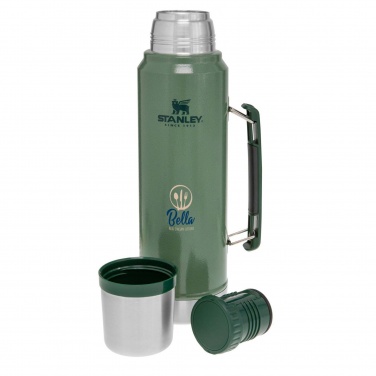 Logo trade mainostuote kuva: Stanley Classic 1 000 ml:n pullo