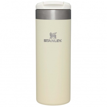 Logotrade liikelahja mainoslahja kuva: Stanley 470 ml:n AeroLight™ matkamuki 