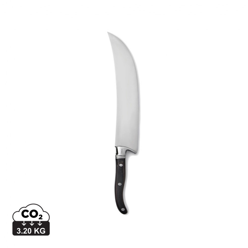 Logotrade liikelahja tuotekuva: VINGA Gigaro champagne sabre