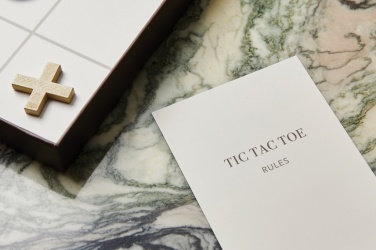 Logotrade liikelahja tuotekuva: VINGA Ristinolla peli