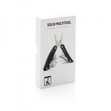 Logotrade liikelahjat kuva: Solid-yleistyökalu