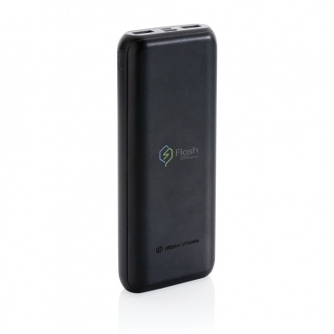 Logotrade mainoslahjat kuva: Urban Vitamin Pasadena 20000 mAh PD varavirtalähde