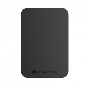Logotrade mainoslahjat ja liikelahjat tuotekuva: Urban Vitamin Burbank 3000mAh virtapankki RCS materiaaleista