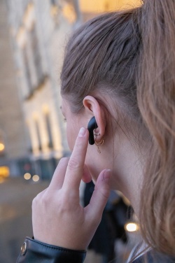 Logo trade liikelahja mainoslahja tuotekuva: Urban Vitamin Alamo ANC kuulokkeet