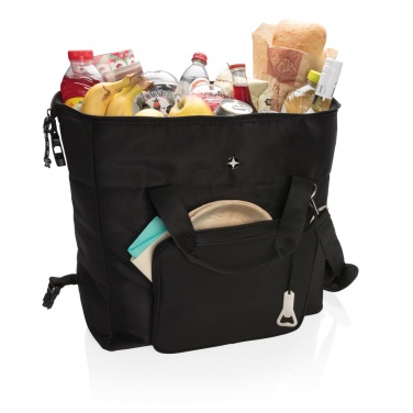 Logotrade liikelahjat mainoslahjat tuotekuva: XXL Tote & Duffle kylmälaukku