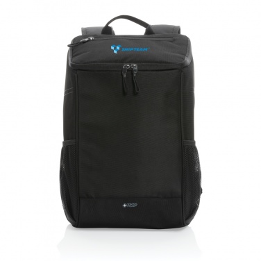 Logotrade liikelahjat mainoslahjat tuotekuva: Swiss Peak AWARE™ 1200D deluxe kylmäreppu