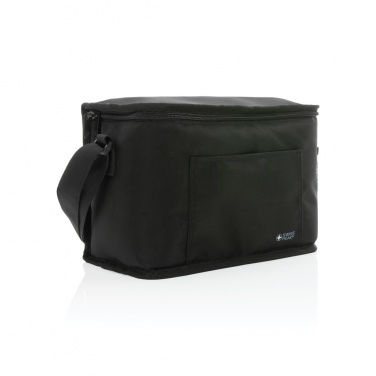 Logotrade mainostuotet kuva: Swiss Peak AWARE™ 1200D deluxe 8 tölkin kylmälaukku