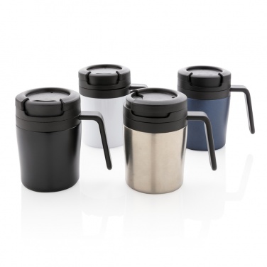 Logotrade mainostuote tuotekuva: Coffee to go muki