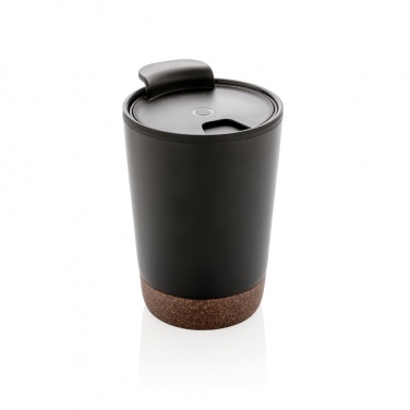 Logotrade liikelahjat mainoslahjat tuotekuva: GRS RPP matkamuki ruostumattomasta teräksestä