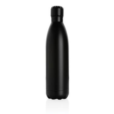 Logo trade liikelahjat tuotekuva: Pullo ruostumattomasta teräksestä 750ml