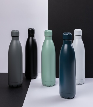 Logotrade liikelahja tuotekuva: Pullo ruostumattomasta teräksestä 750ml