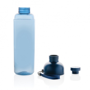 Logotrade mainostuote tuotekuva: Impact vesipullo 600 ML RCS RPET