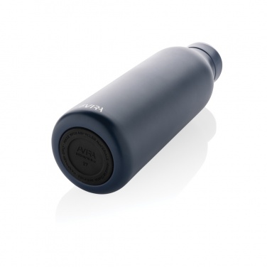 Logotrade liikelahja mainoslahja kuva: Avira Avior RCS Re-steel pullo 500ml