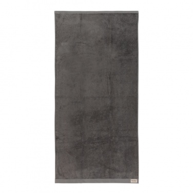 Logotrade mainostuote tuotekuva: Ukiyo Sakura AWARE™ 500 gsm kylpypyyhe 70x140cm