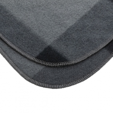 Logotrade liikelahja tuotekuva: Pehmeä fleece viltti