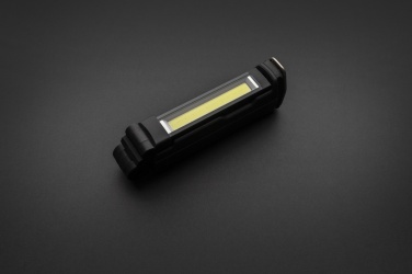 Logotrade mainoslahjat kuva: Gear X USB uudelleenladattava työvalo RCS muovista