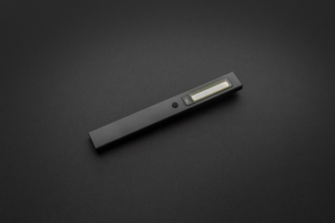 Logo trade liikelahja kuva: Gear X USB uudelleenladattava tarkastusvalo RCS muovista
