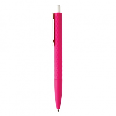 Logotrade mainoslahjat ja liikelahjat tuotekuva: X3 Smooth Touch kynä
