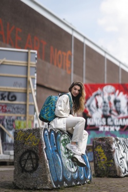 Logo trade liikelahja mainoslahja tuotekuva: Bobby Soft "Art", varkaudenestoreppu