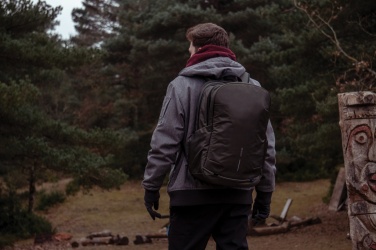 Logo trade mainoslahjat ja liikelahjat kuva: Bobby Explore-reppu
