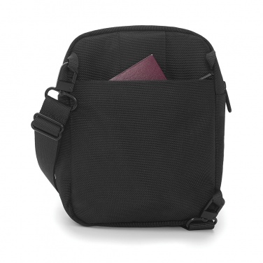 Logo trade mainostuote kuva: Boxy Sling crossbody-laukku
