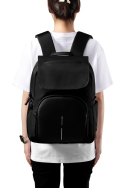 Logotrade mainoslahjat kuva: Soft Daypack -reppu