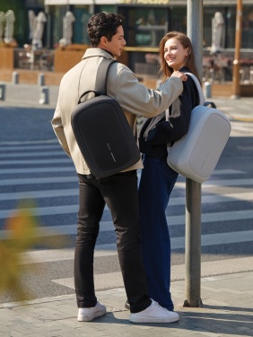 Logotrade mainoslahjat kuva: Reppu Bobby Edge