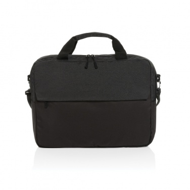 Logo trade liikelahjat tuotekuva: Kazu AWARE™ RPET basic 15.6" tietokonelaukku