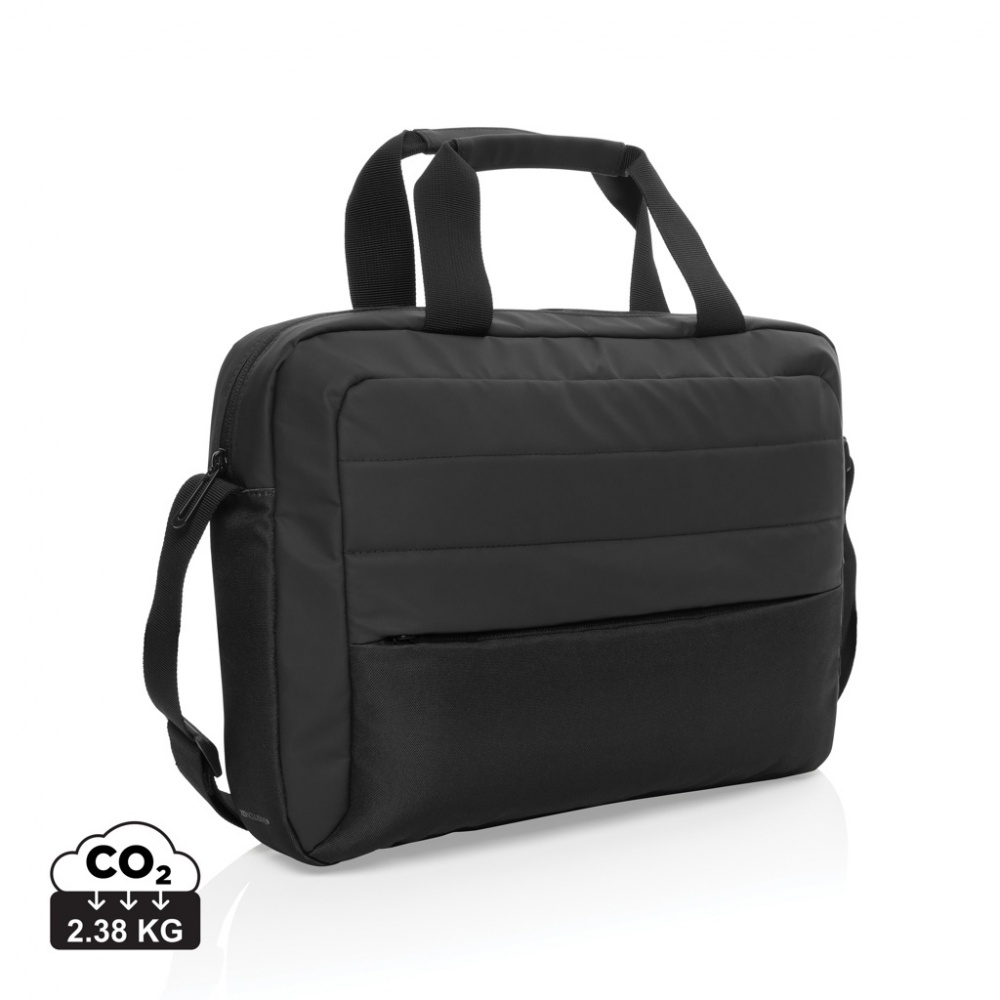 Logo trade mainoslahjat ja liikelahjat kuva: Armond AWARE™ RPET 15.6" tietokonelaukku
