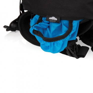 Logotrade liikelahjat mainoslahjat tuotekuva: Explorer retkeilyreppu 40L PVC-vapaa