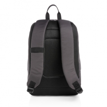 Logotrade liikelahja mainoslahja kuva: Impact AWARE™ RPET Basic 15,6" reppu kannettavalle