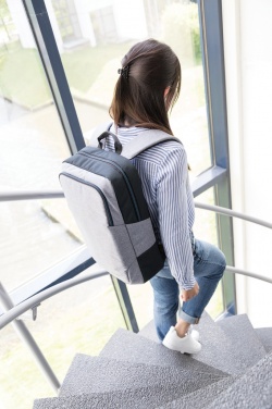 Logotrade liikelahja tuotekuva: Arata 15” kannettavan reppu