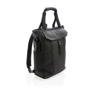 Logotrade mainoslahjat kuva: Swiss Peak RFID 15” laptoplaukku