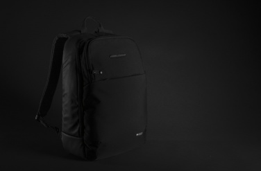 Logotrade mainostuotet kuva: Swiss Peak reppu UV-C sterilointitaskulla