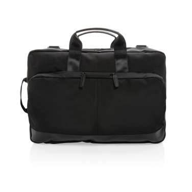 Logotrade mainostuote tuotekuva: Swiss Peak Aware™ executive 2-in-1 tietokonereppu