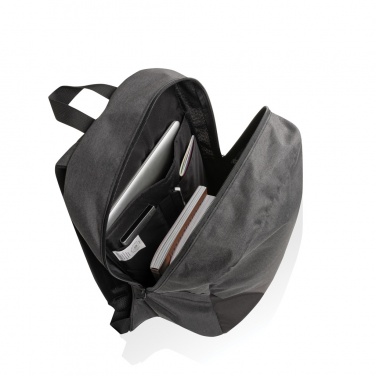 Logotrade mainoslahja ja liikelahja kuva: Kazu AWARE™ RPET basic 15.6" tietokonereppu