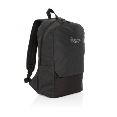 Logotrade liikelahja mainoslahja kuva: Kazu AWARE™ RPET basic 15.6" tietokonereppu