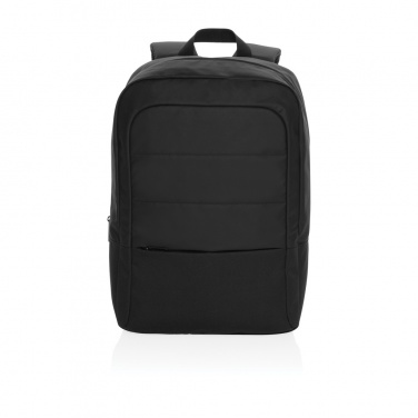 Logo trade liikelahja kuva: Armond AWARE™ RPET basic 15.6" tietokonereppu