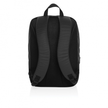Logotrade mainoslahja tuotekuva: Armond AWARE™ RPET basic 15.6" tietokonereppu