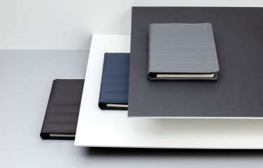Logotrade mainostuotet kuva: Impact AWARE™ RPET A5 vihko