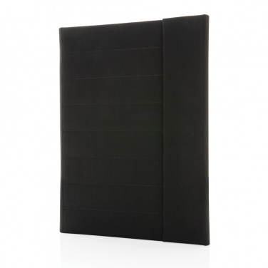 Logotrade liikelahjat kuva: Impact Aware™ A4 portfolio magneettisella suljennalla