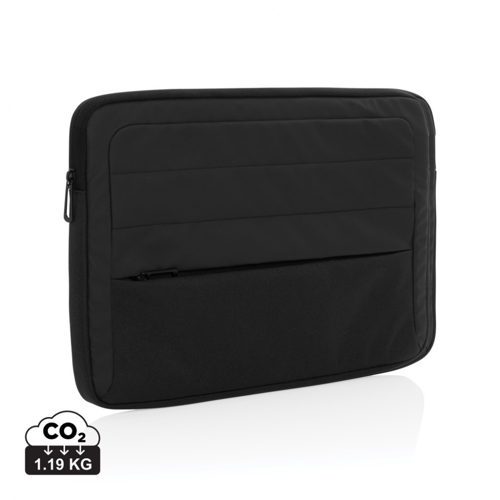 Logotrade liikelahja mainoslahja kuva: Armond AWARE™ RPET 15.6" tietokonetasku