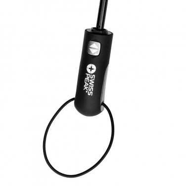 Logotrade liikelahjat kuva: Swiss Peak Aware™ Tornado 27" taskusateenvarjo