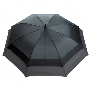 Logotrade mainoslahja ja liikelahja kuva: Swiss Peak AWARE™ 23"-27" laajennettava sateenvarjo
