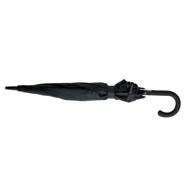 Logo trade liikelahja kuva: Swiss Peak AWARE™ 23"-27" laajennettava sateenvarjo